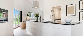 "Dorthie" - 800m from the sea by Interhome