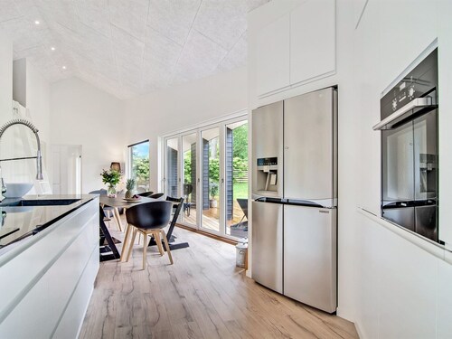 "Dorthie" - 800m from the sea by Interhome