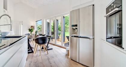 "Dorthie" - 800m from the sea by Interhome