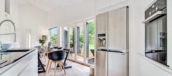 "Dorthie" - 800m from the sea by Interhome