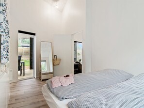 4 habitaciones y internet