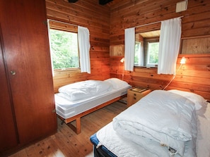 2 camere, accesso a Internet