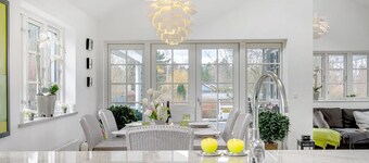"Amine" - 700m from the sea by Interhome