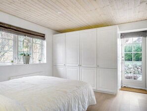 3 slaapkamers, wifi