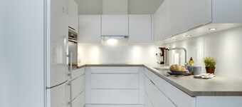 "Pekka" - 50m from the sea by Interhome