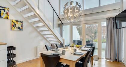 "Pekka" - 50m from the sea by Interhome