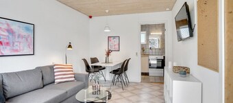 "Arne" - 20km from the sea by Interhome