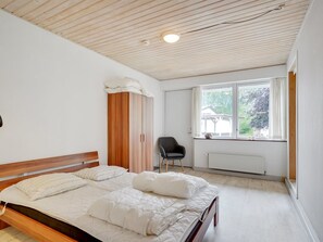 1 habitación y internet 