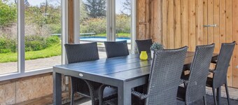 "Rea" - 5km from the sea by Interhome