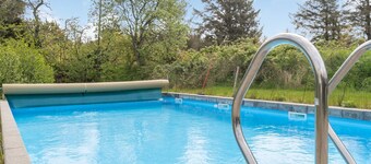 "Rea" - 5km from the sea by Interhome