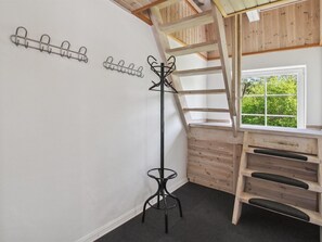 Interior - "Rea" - 5km from the sea by Interhome (Rømø)