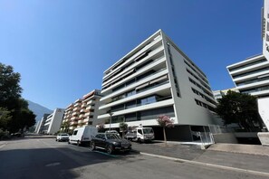 Exterior - Appartamento Lago e Monti (Locarno)