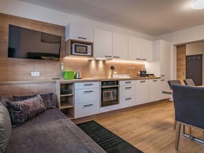 Interior - Apartment Montec by Interhome (Hippach)