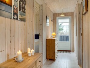 3 chambres, Wi-Fi