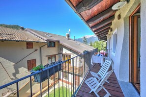 Family Apartment, Multiple Bedrooms (San Marco Lodge Apt Mountain Retreat) | Property grounds - San Marco Lodge Apt Mountain Retreat (Oulx)