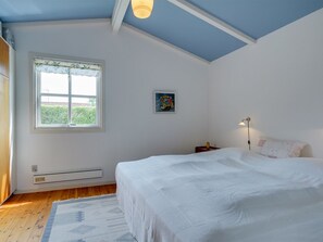 3 chambres, accès Internet