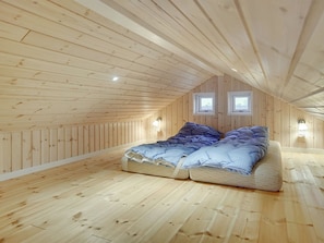 4 bedrooms, WiFi