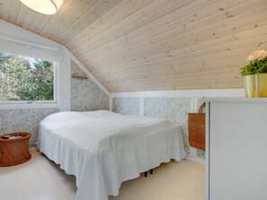 2 bedrooms, WiFi