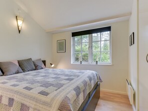 3 Schlafzimmer, Internetzugang