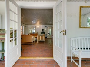 Interiør