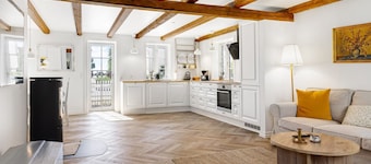 "Karmen" - 100m from the sea by Interhome