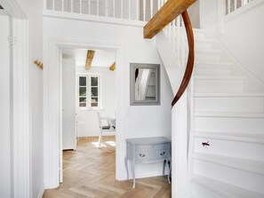 Interiør