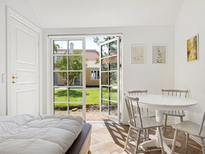 3 Schlafzimmer, WLAN