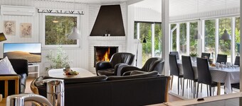 "Kalevi" - 900m from the sea by Interhome