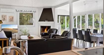 "Kalevi" - 900m from the sea by Interhome