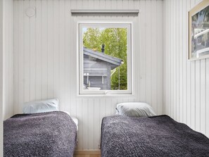 4 bedrooms, Internet