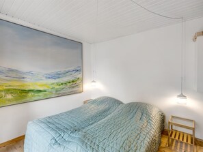 1 soveværelse, Wi-Fi