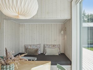 Interior - "Erke" - 500m from the sea by Interhome (Skagen)