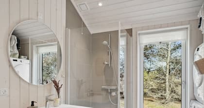 "Erke" - 500m from the sea by Interhome