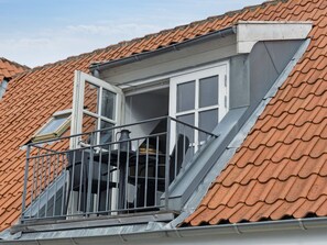 Udvendig detalje