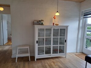 Interior - "Falk" - 900m from the sea by Interhome (Skagen)