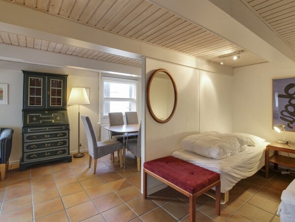 1 Schlafzimmer, WLAN