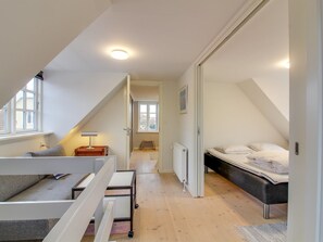 2 camere, accesso a Internet