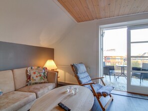 TV - "Gæsling" - 1.6km from the sea by Interhome (Skagen)