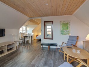 Interior - "Gæsling" - 1.6km from the sea by Interhome (Skagen)