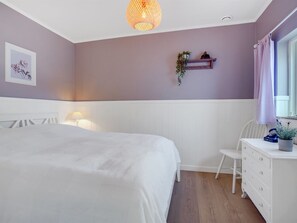 1 bedroom, WiFi