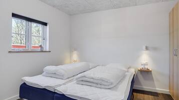 1 soveværelse, Wi-Fi