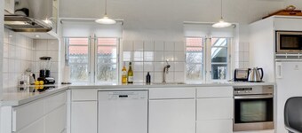 "Jantje" - 500m from the sea by Interhome