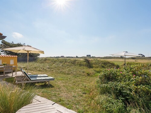 "Jantje" - 500m from the sea by Interhome