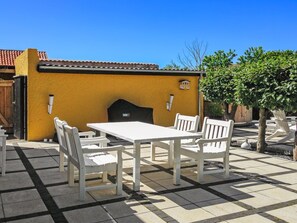 Outdoor dining - "Fulla" - 1.1km from the sea by Interhome (Skagen)