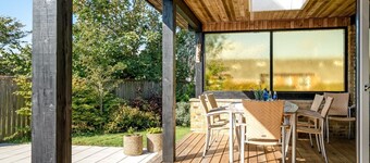 "Villum" - 700m from the sea by Interhome