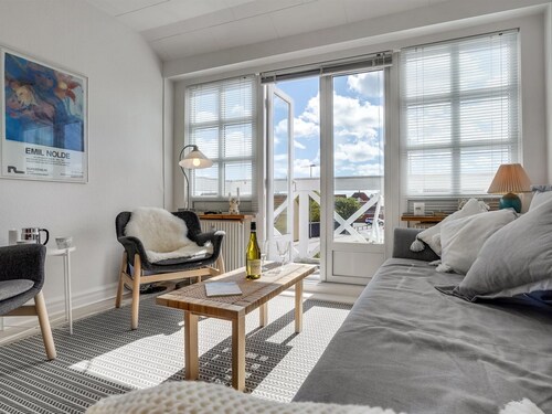 "Annbritt" - 500m from the sea by Interhome