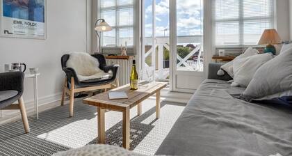 "Annbritt" - 500m from the sea by Interhome