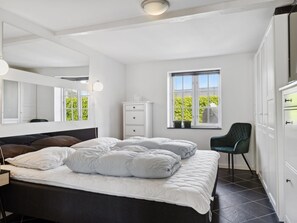 2 chambres, accès Internet