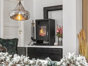 Interior - "Murtuz" - 900m from the sea by Interhome (Skagen)