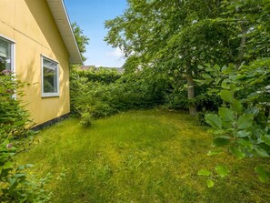 Boendeområde